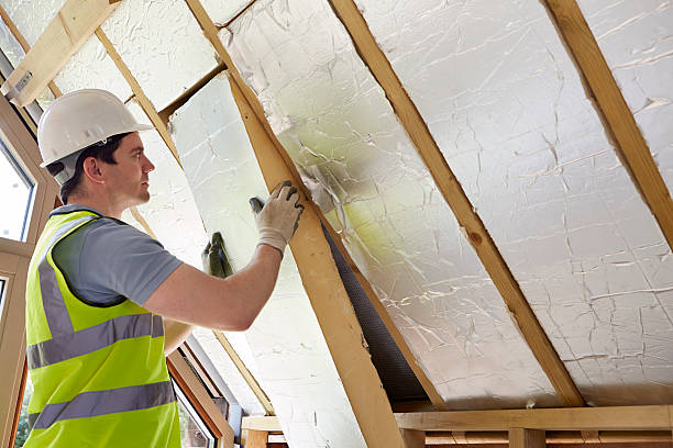 Best Types of Insulation in Williamsport, IN